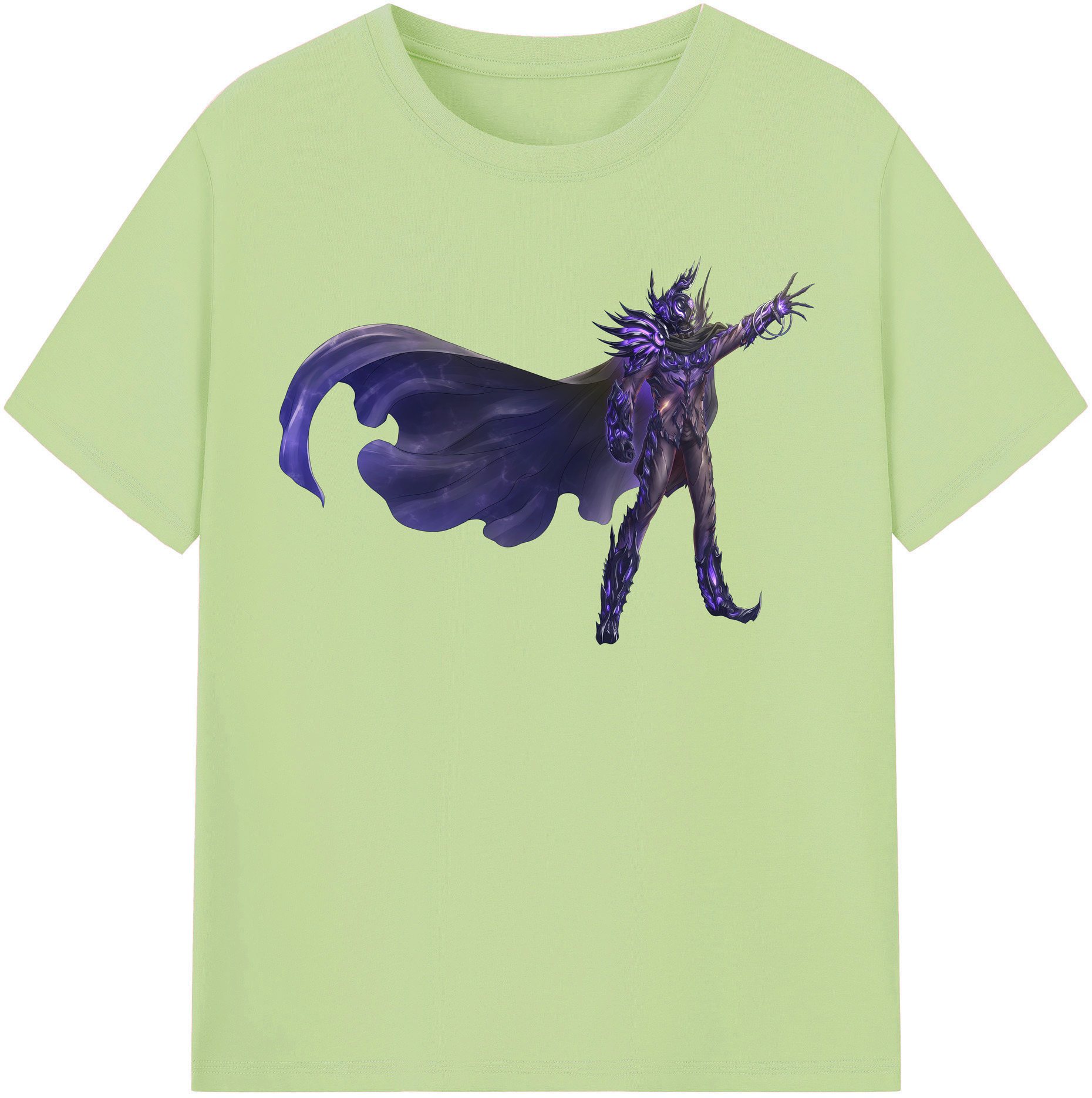 （画像用） ウルトラマン Ultraman 綿100％半袖Tシャツ（フロントプリント）